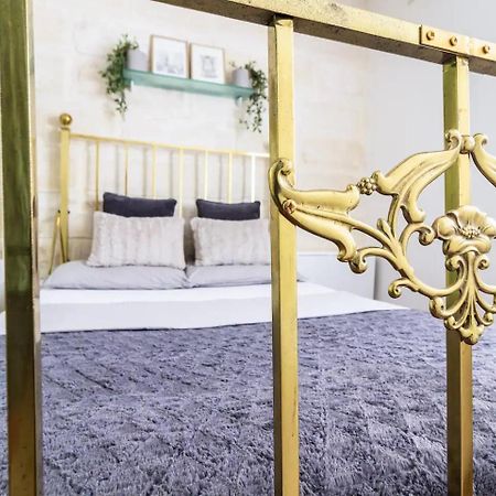 Gallo House Cospicua 外观 照片