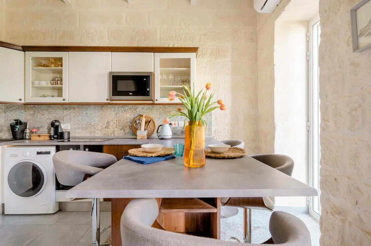 Gallo House Cospicua 外观 照片
