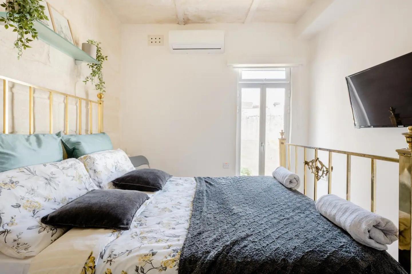 Gallo House Cospicua 外观 照片
