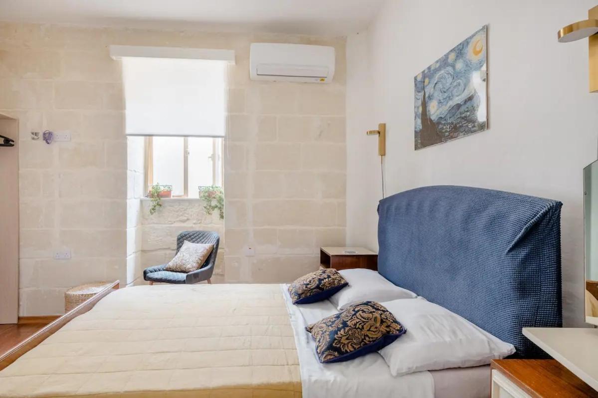 Gallo House Cospicua 外观 照片
