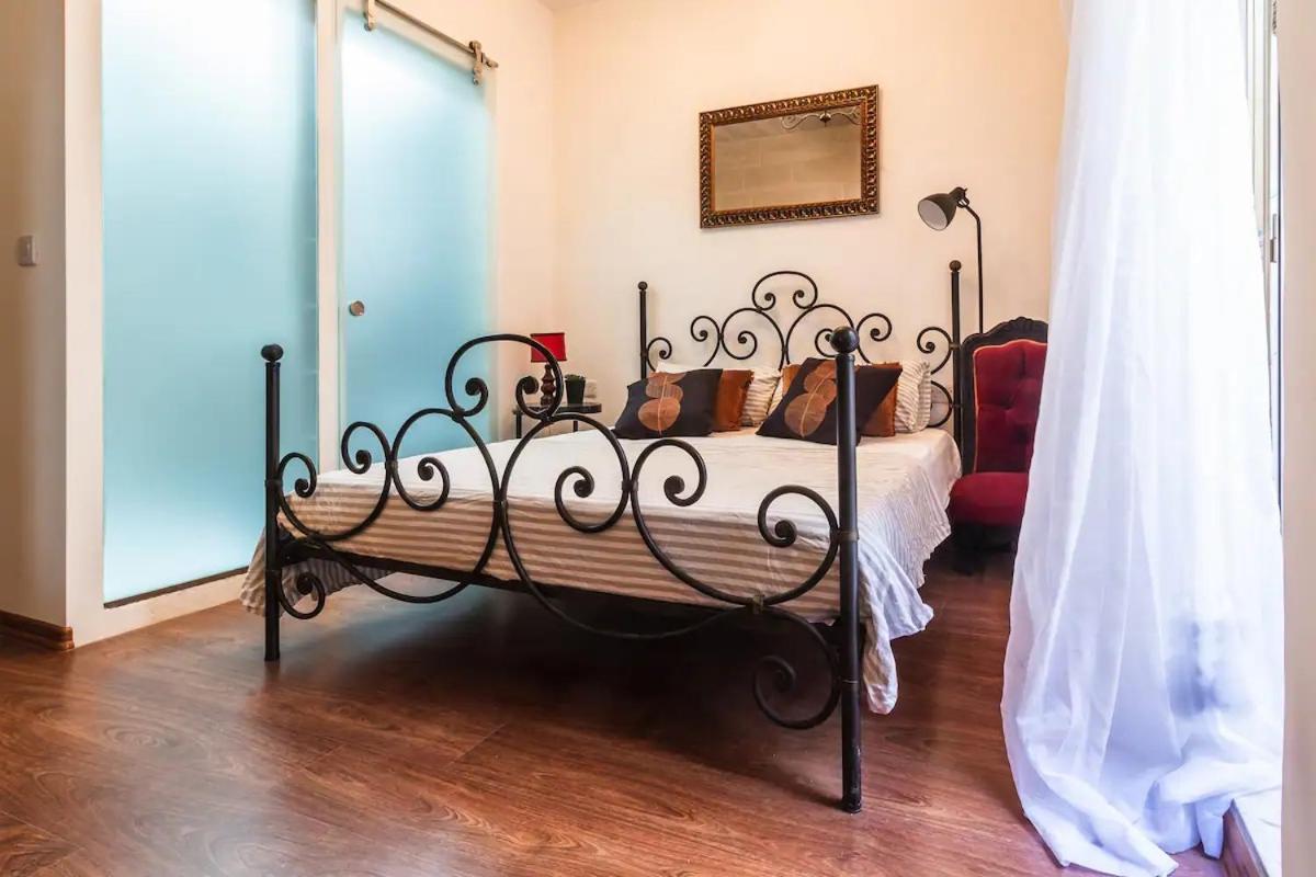 Gallo House Cospicua 外观 照片