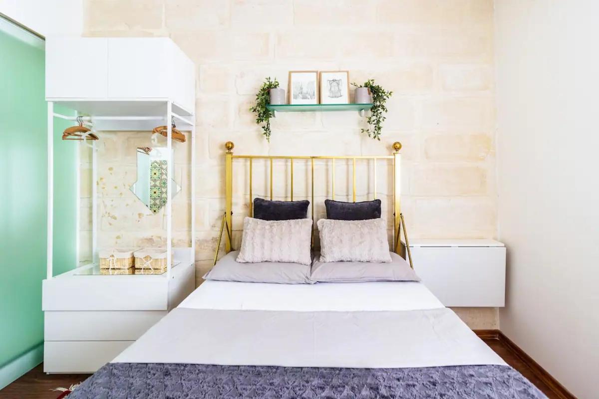 Gallo House Cospicua 外观 照片