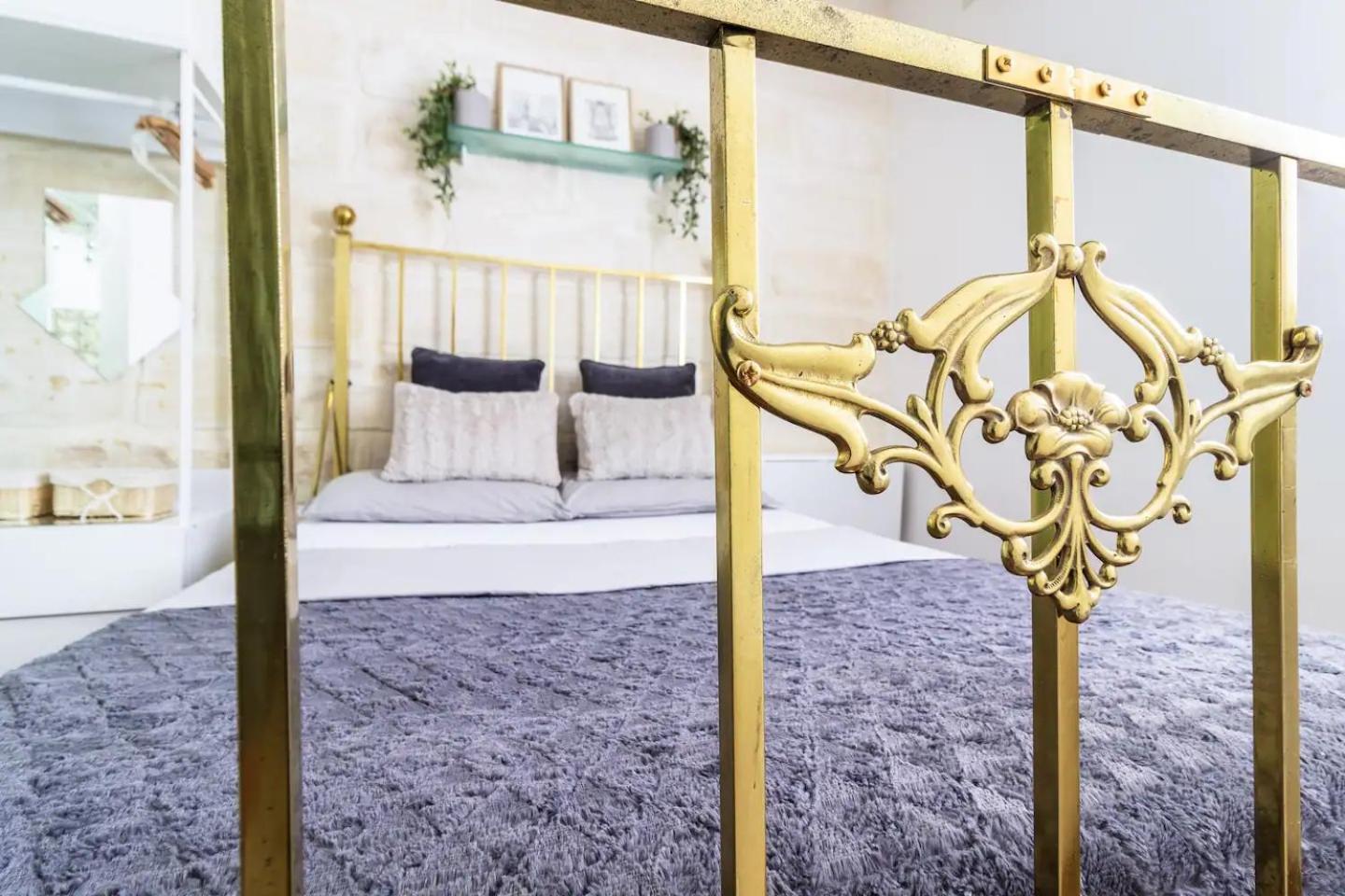 Gallo House Cospicua 外观 照片