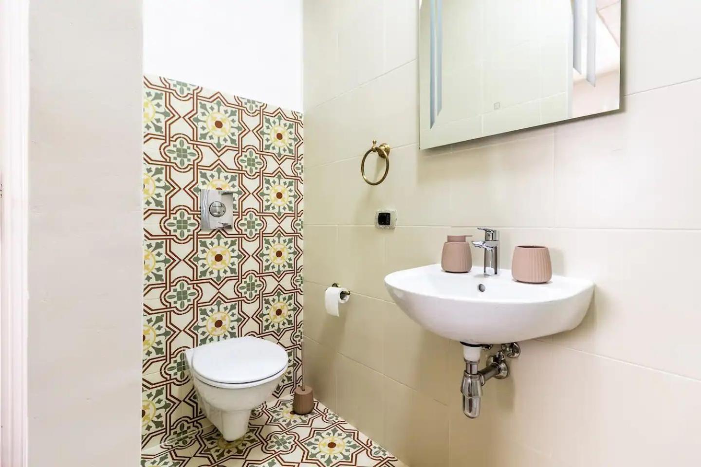 Gallo House Cospicua 外观 照片