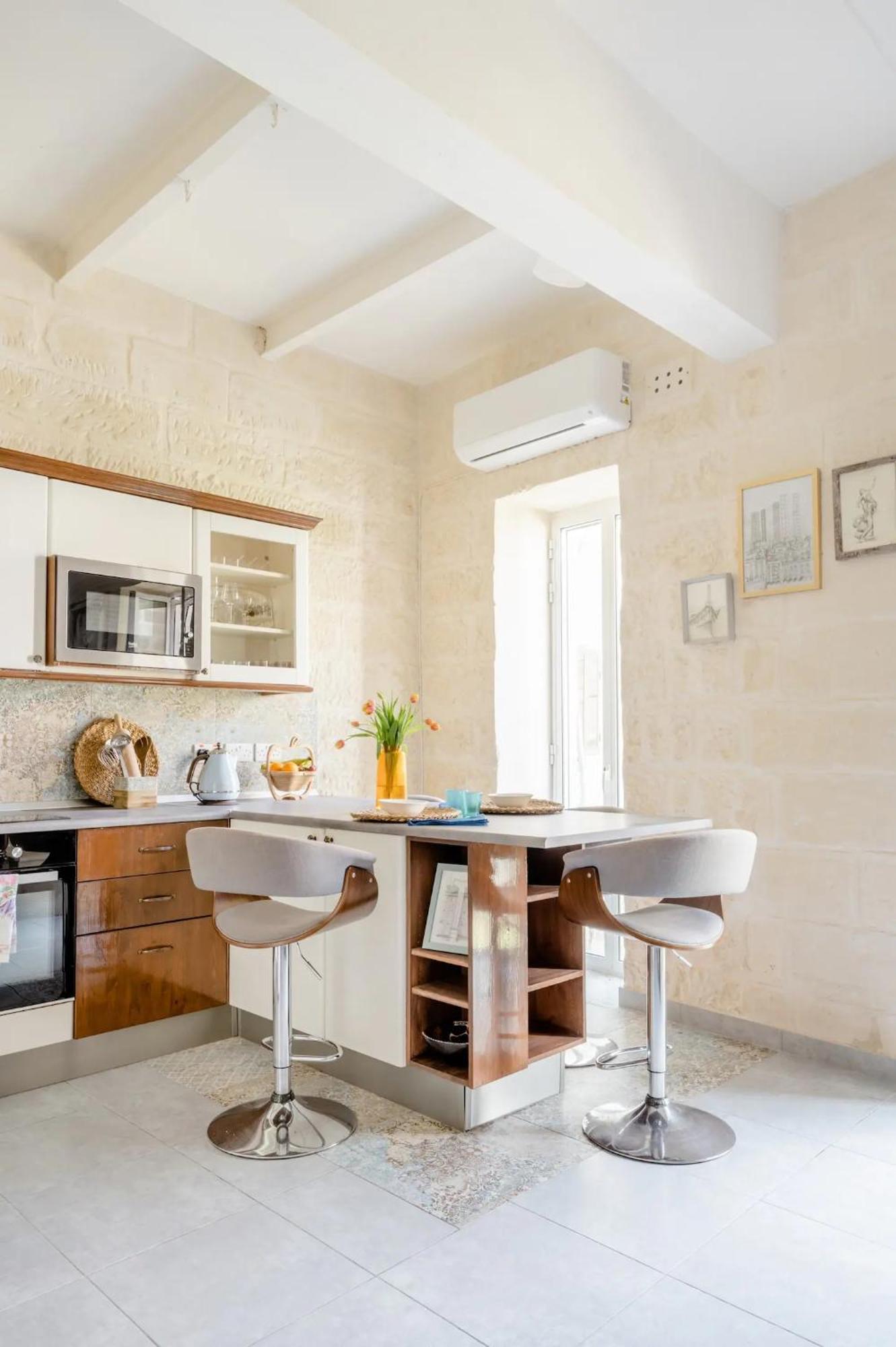 Gallo House Cospicua 外观 照片