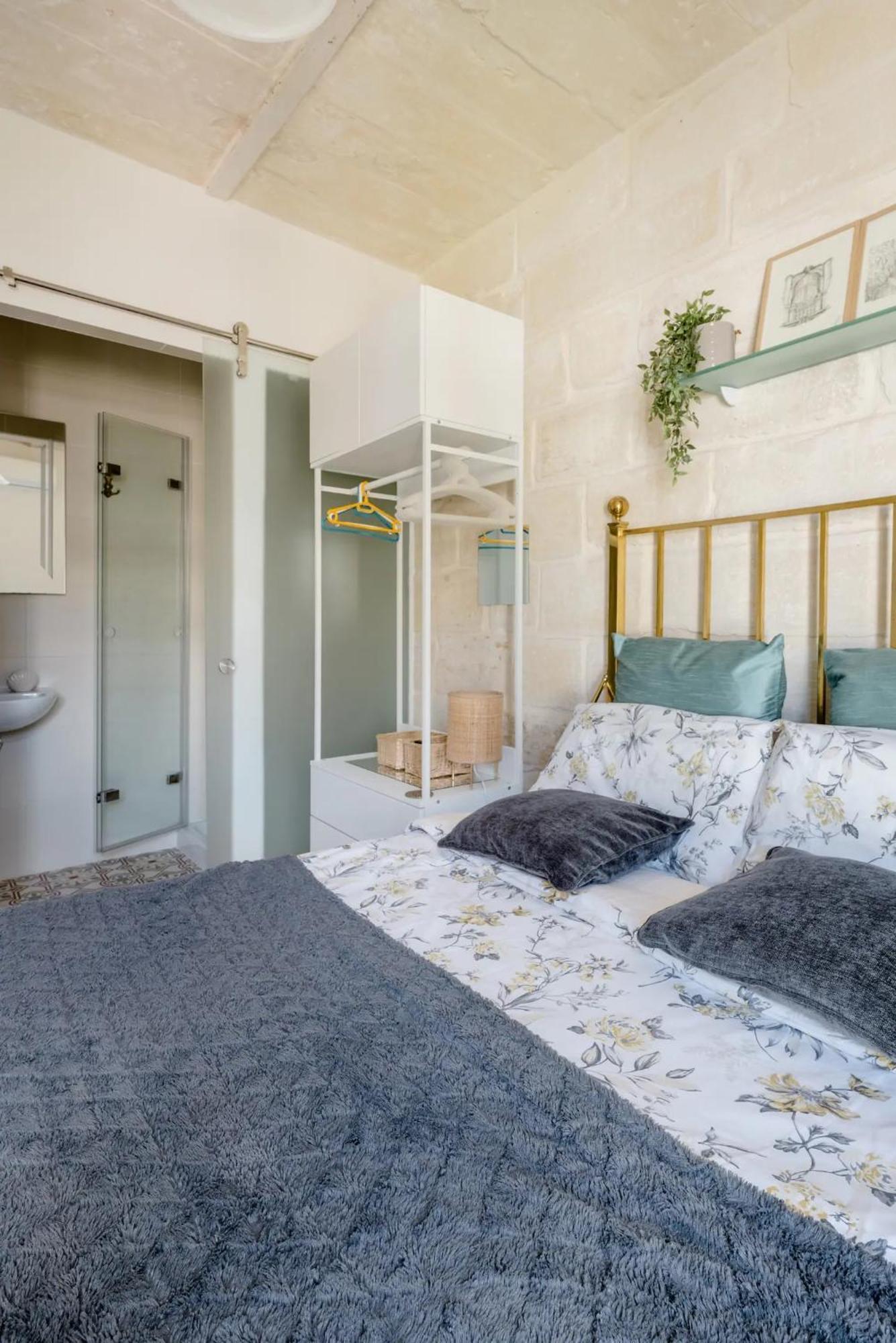 Gallo House Cospicua 外观 照片